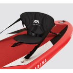 Aqua Marina Κάθισμα για Sup Μαύρο 28211